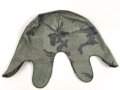 U.S. Army, "Woodland" helmet cover for M1 steel helmet.