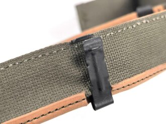 U.S. Army, 1985 dated Helmet Liner Headband