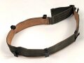 U.S. Army, 1985 dated Helmet Liner Headband