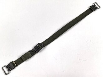 U.S. Army, M 1 steel helmet chin strap