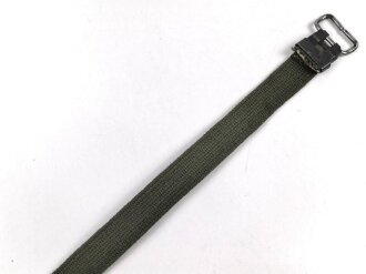U.S. Army, M 1 steel helmet chin strap