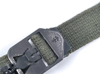 U.S. Army, M 1 steel helmet chin strap