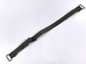 U.S. Army, M 1 steel helmet chin strap