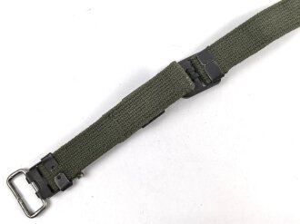 U.S. Army, M 1 steel helmet chin strap