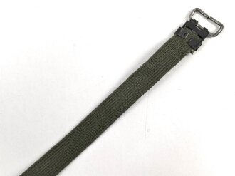 U.S. Army, M 1 steel helmet chin strap