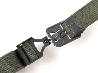 U.S. Army, M 1 steel helmet chin strap