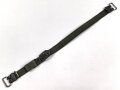 U.S. Army, M 1 steel helmet chin strap