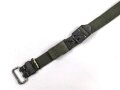 U.S. Army, M 1 steel helmet chin strap