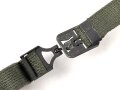 U.S. Army, M 1 steel helmet chin strap