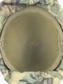 U.S. Army, M1 steel helmet . Liner 1985 dated
