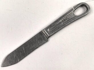 U.S. Army, 1944 dated knife