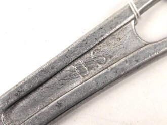 U.S. Army, 1944 dated knife