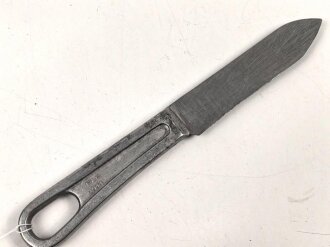 U.S. Army, 1944 dated knife