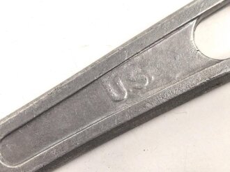 U.S. Army, 1944 dated knife