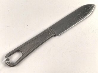 U.S. Army, 1944 dated knife