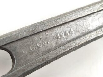 U.S. Army, 1944 dated knife