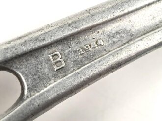 U.S. Army, 1944 dated knife