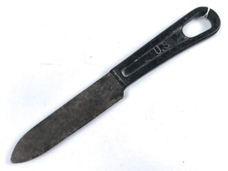 U.S. Army, 1941 dated knife