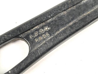 U.S. Army, 1941 dated knife