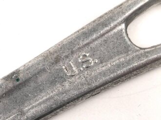 U.S. Army, 1945 dated knife