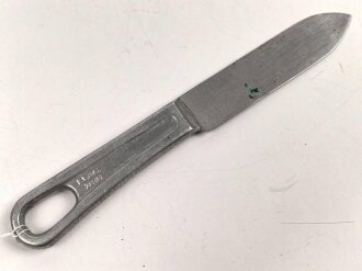 U.S. Army, 1945 dated knife