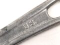 U.S. Army, 1945 dated knife