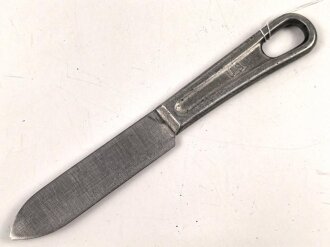 U.S. Army, 1945 dated knife