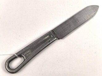 U.S. Army, 1945 dated knife
