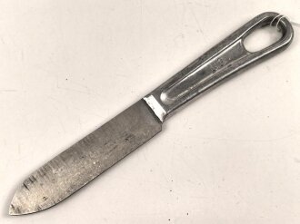 U.S. Army, 1945 dated knife