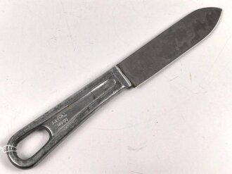 U.S. Army, 1945 dated knife
