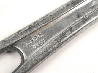 U.S. Army, 1945 dated knife