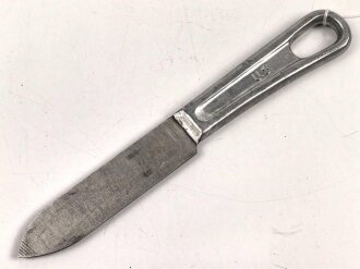 U.S. Army, 1945 dated knife