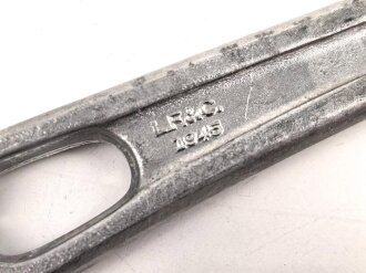 U.S. Army, 1945 dated knife