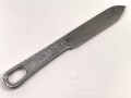 U.S. Army, 1945 dated knife