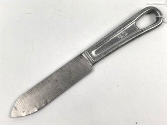 U.S. Army, 1945 dated knife