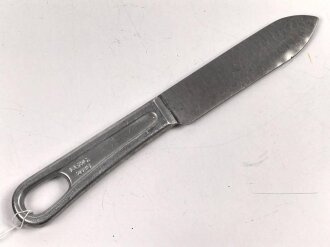 U.S. Army, 1945 dated knife