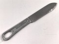 U.S. Army, 1945 dated knife