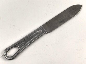 U.S. Army, 1945 dated knife