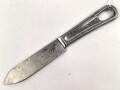 U.S. Army, 1945 dated knife
