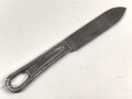 U.S. Army, 1945 dated knife