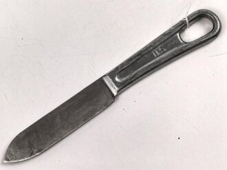 U.S. Army, 1945 dated knife