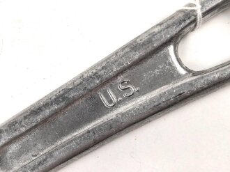 U.S. Army, 1945 dated knife