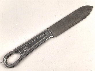 U.S. Army, 1945 dated knife