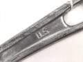 U.S. Army, 1945 dated knife
