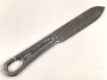 U.S. Army, 1945 dated knife