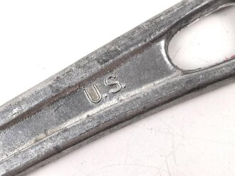 U.S. Army, 1945 dated knife