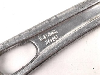 U.S. Army, 1945 dated knife
