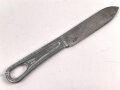 U.S. Army, 1945 dated knife