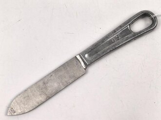 U.S. Army, 1945 dated knife