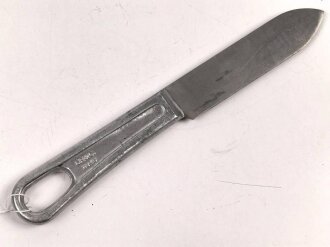 U.S. Army, 1945 dated knife